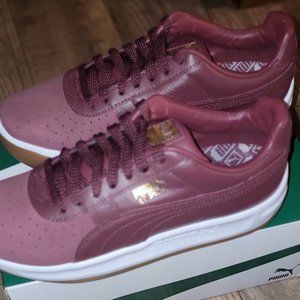 MENS PUMA GV SPECIAL Haute 9.5